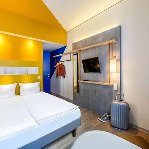 Otel Ibis Budget Center **