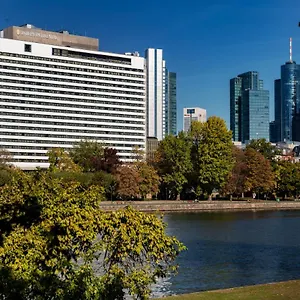 Intercontinental Frankfurt, An Ihg Fráncfort del Meno
