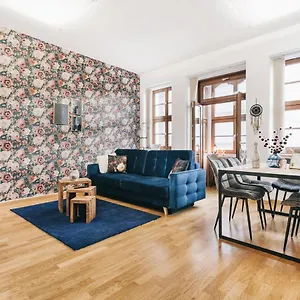 Style Residenz Direkt An Der Frauenkirche Netflix , Dresden Deutschland