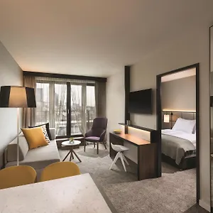 Otel Adina Frankfurt Westend ****