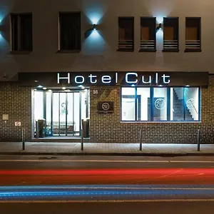 Otel Cult Frankfurt ****