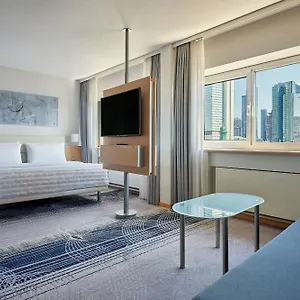 Otel Le Meridien Frankfurt *****