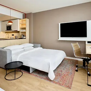 Four Points By Sheraton 4*, München Deutschland