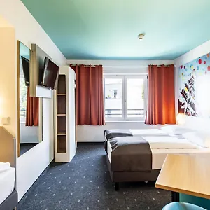 City-ost Otel