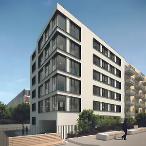 Pandion Boardinghouse *** Monaco di Baviera