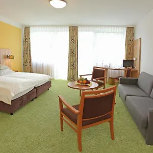 Otel Stadt Pasing ***