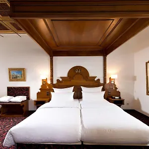 4* Hotell King's First