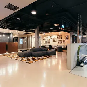 Otel Gambino Cincinnati ***