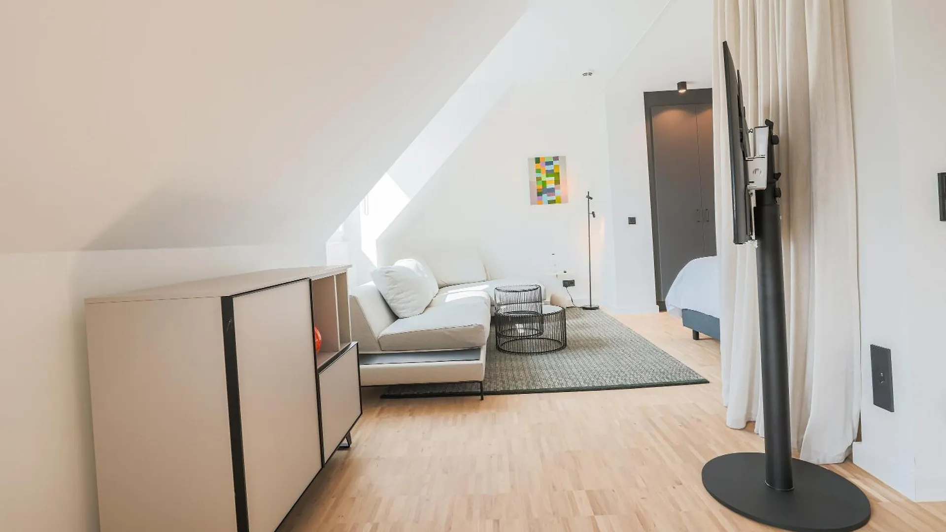 Aparthotel H’Otello F22 Monaco di Baviera
