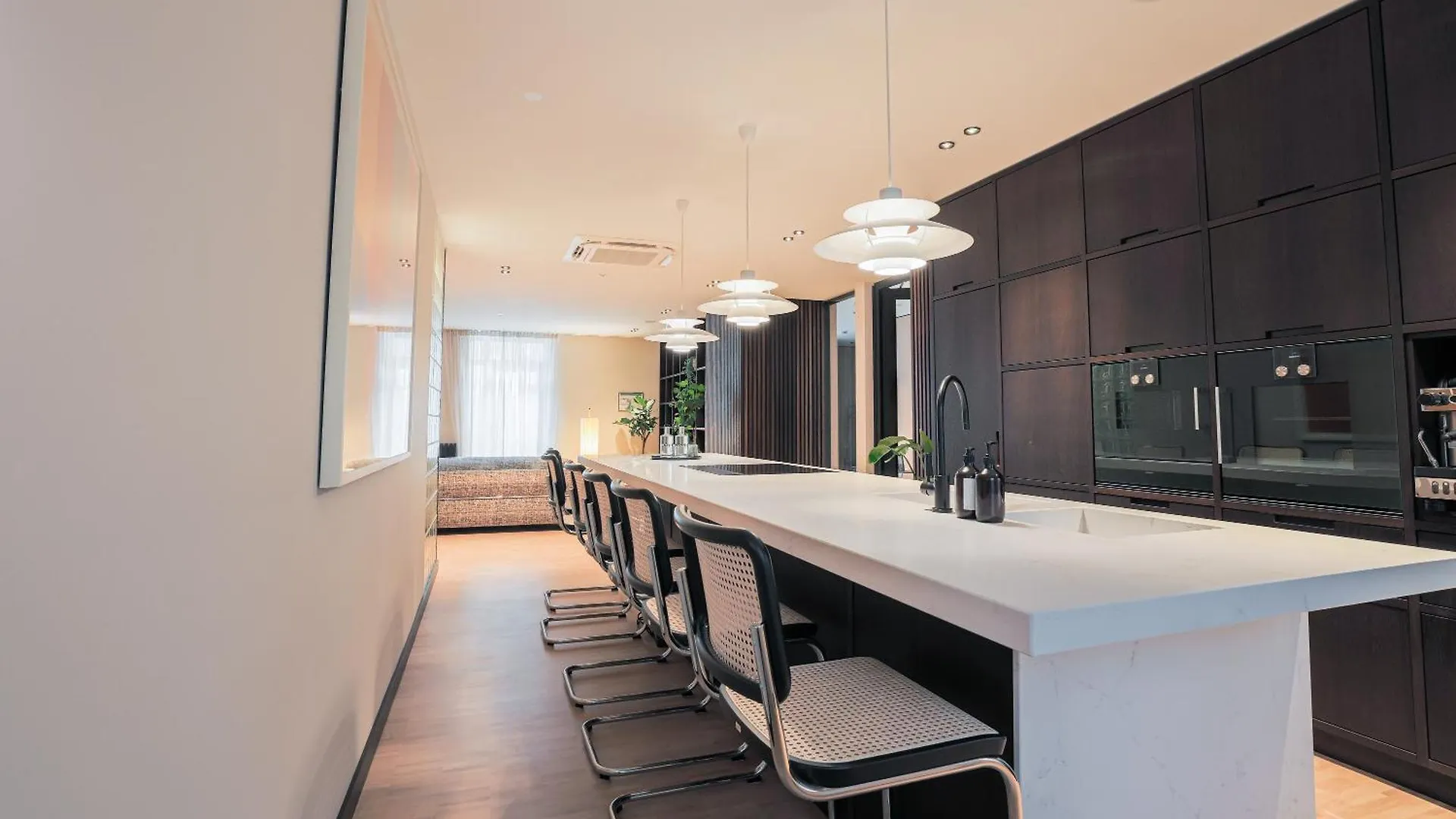 Aparthotel H’Otello F22 Monaco di Baviera