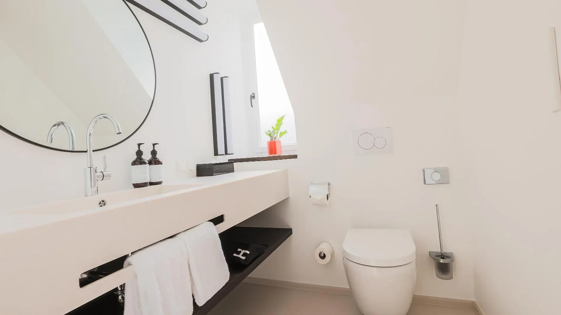 H’Otello F22 Monaco di Baviera Aparthotel