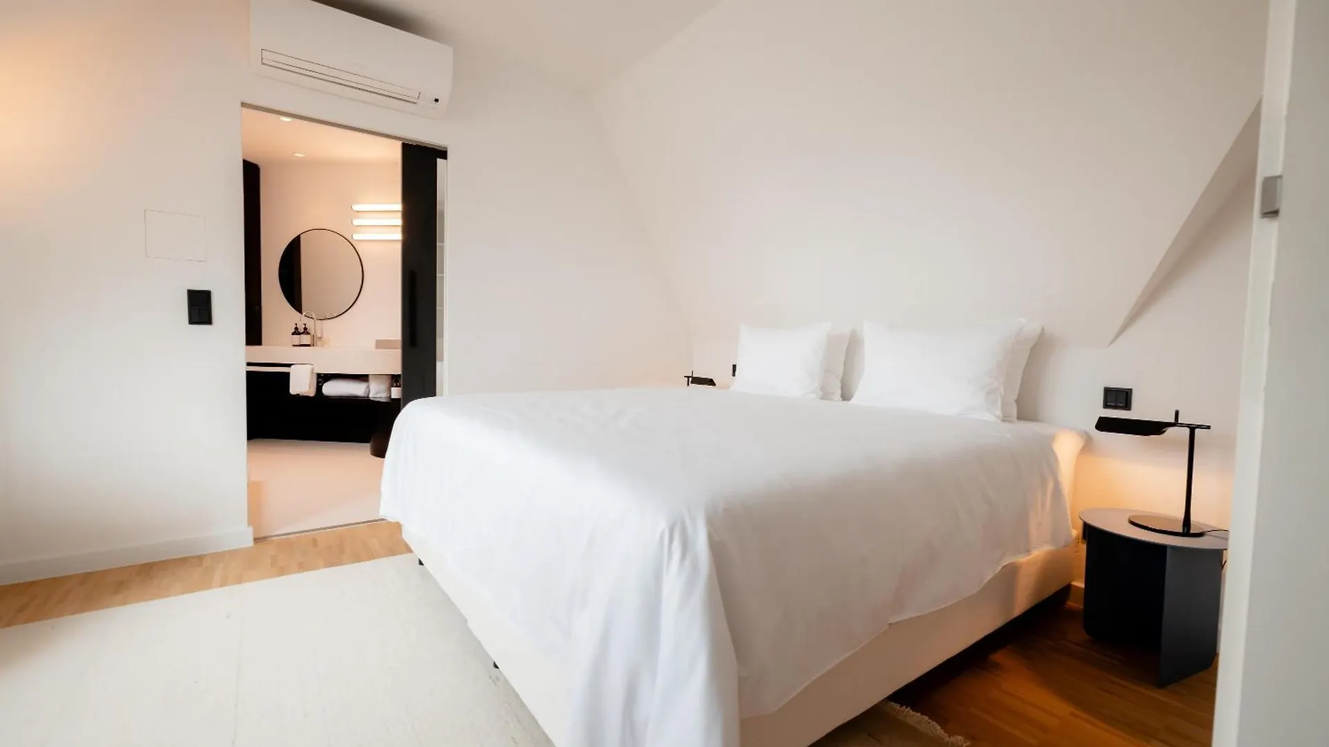 H’Otello F22 Monaco di Baviera Aparthotel