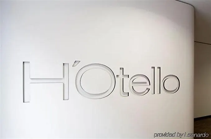 H’Otello F22 Monaco di Baviera 4*,  Germania