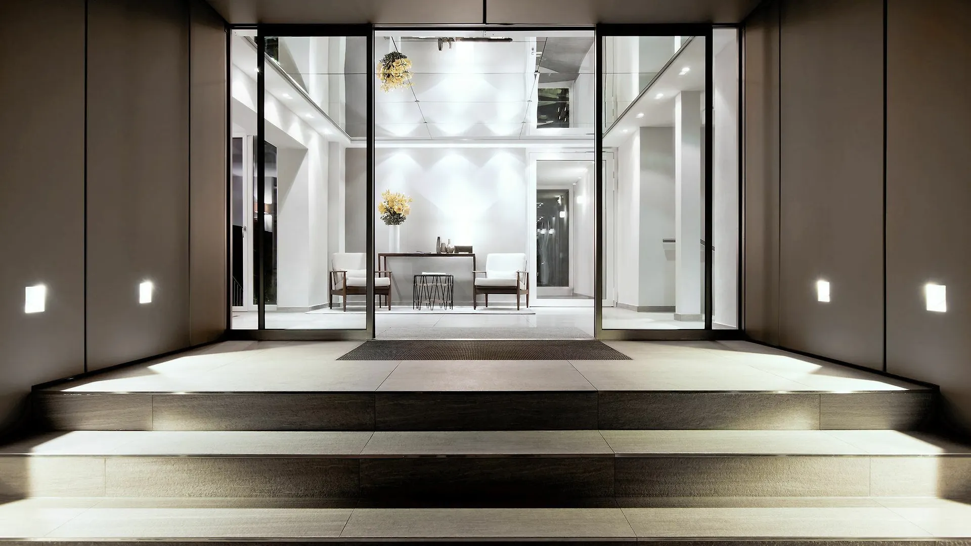 H’Otello F22 Monaco di Baviera Aparthotel